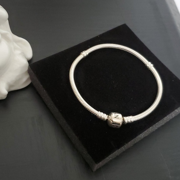 Pandora bracelet